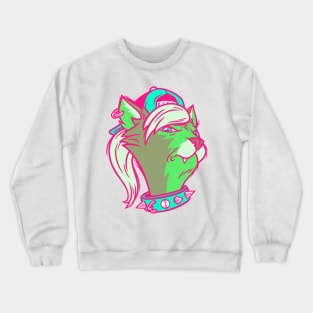 DOGGIE Crewneck Sweatshirt